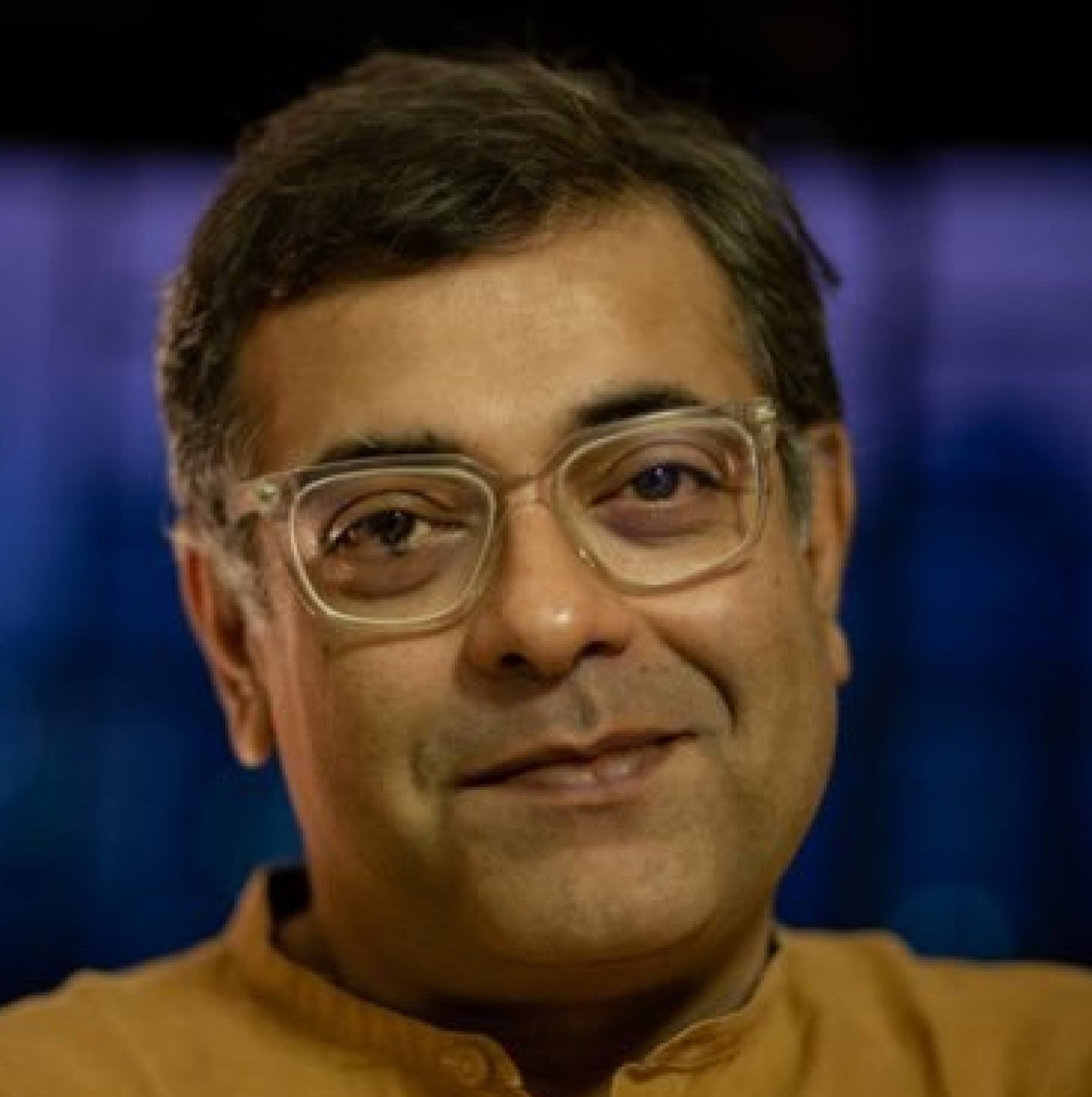 Indranil Roy